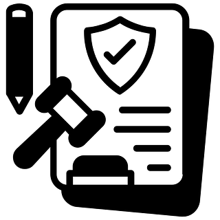 corporate compliance icon