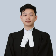 Cictor LI Lawyer