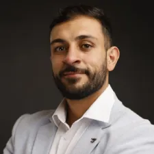 Daniel Ibrahim Attorney